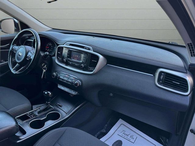 2016 Kia Sorento FWD 4dr 2.4L LX - 22946485 - 13