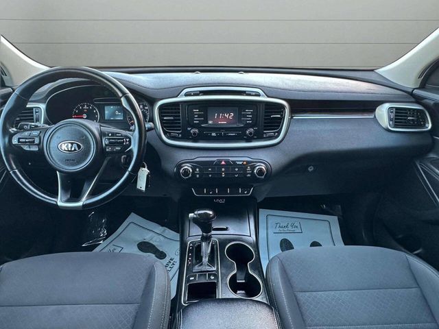 2016 Kia Sorento FWD 4dr 2.4L LX - 22946485 - 16