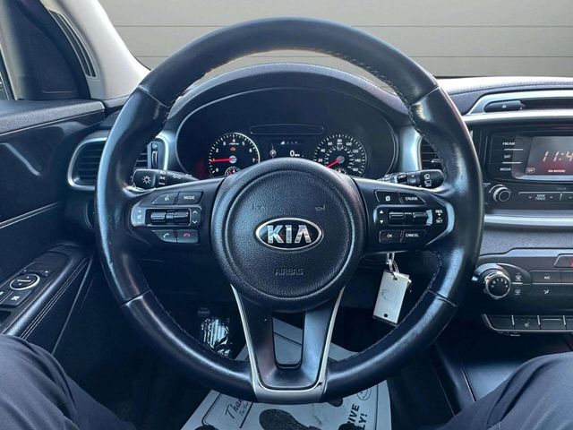 2016 Kia Sorento FWD 4dr 2.4L LX - 22946485 - 17