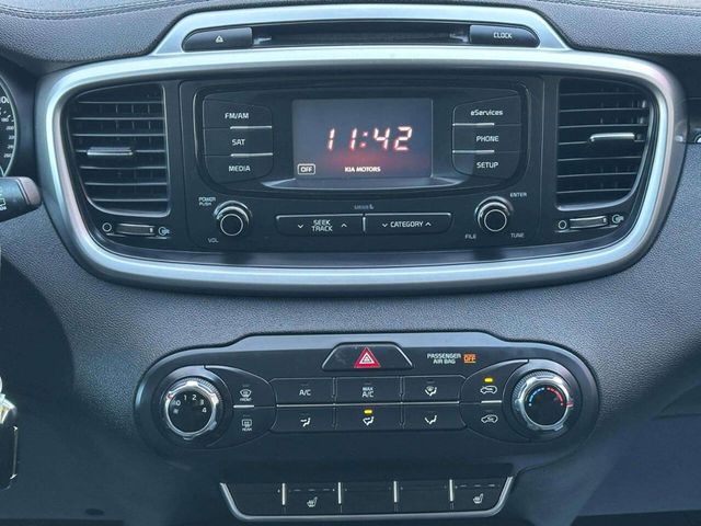 2016 Kia Sorento FWD 4dr 2.4L LX - 22946485 - 18