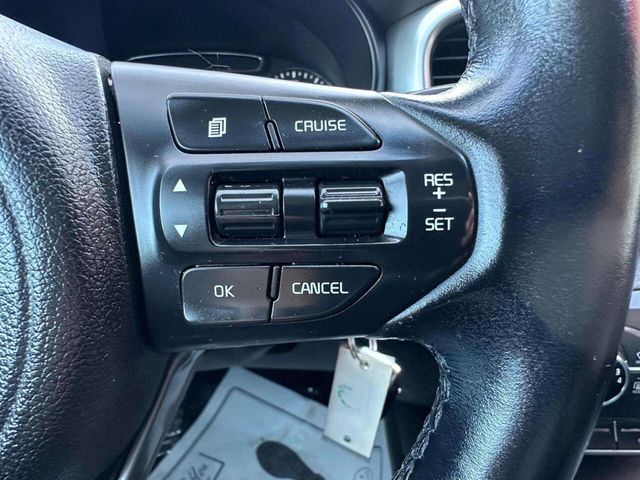 2016 Kia Sorento FWD 4dr 2.4L LX - 22946485 - 21