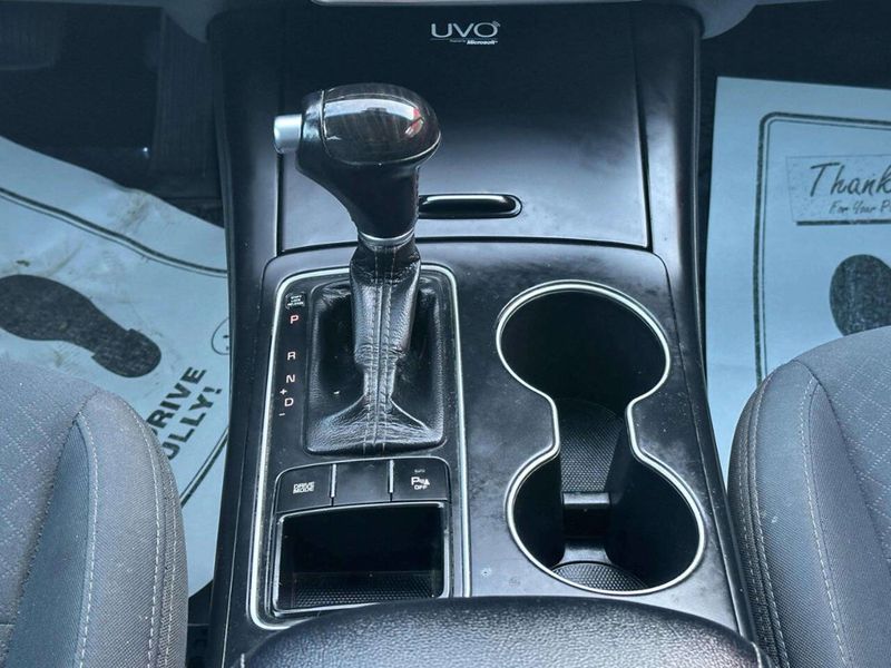 2016 Kia Sorento FWD 4dr 2.4L LX - 22946485 - 24