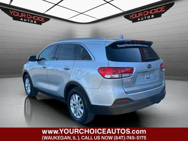 2016 Kia Sorento FWD 4dr 2.4L LX - 22946485 - 2