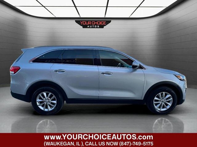 2016 Kia Sorento FWD 4dr 2.4L LX - 22946485 - 5