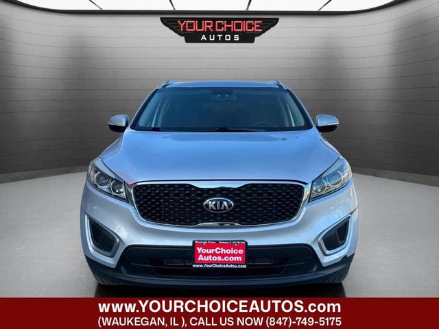 2016 Kia Sorento FWD 4dr 2.4L LX - 22946485 - 7