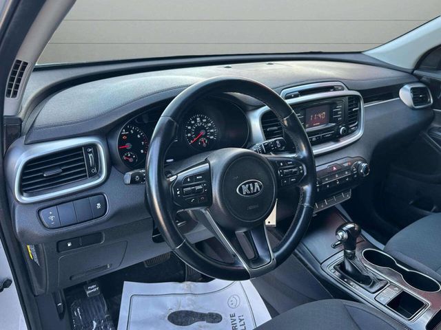 2016 Kia Sorento FWD 4dr 2.4L LX - 22946485 - 8