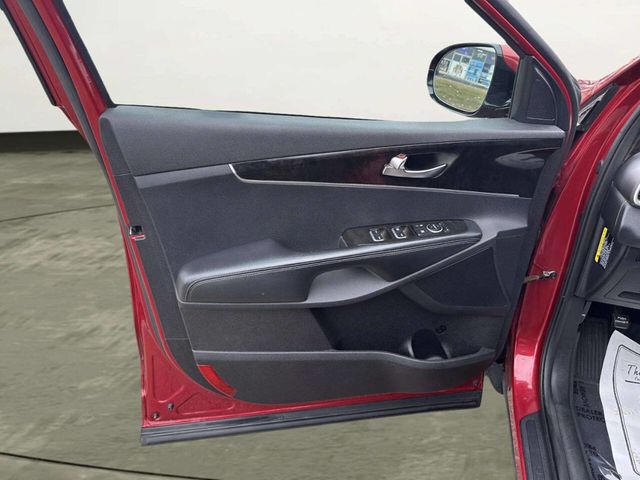 2016 Kia Sorento FWD 4dr 2.4L LX - 22968927 - 9