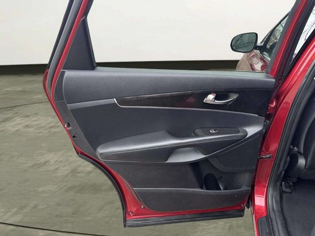 2016 Kia Sorento FWD 4dr 2.4L LX - 22968927 - 11