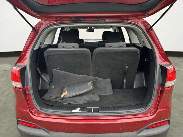 2016 Kia Sorento FWD 4dr 2.4L LX - 22968927 - 12