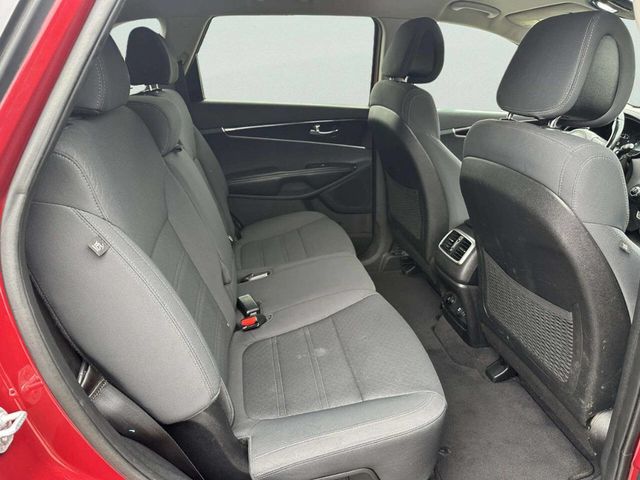 2016 Kia Sorento FWD 4dr 2.4L LX - 22968927 - 13