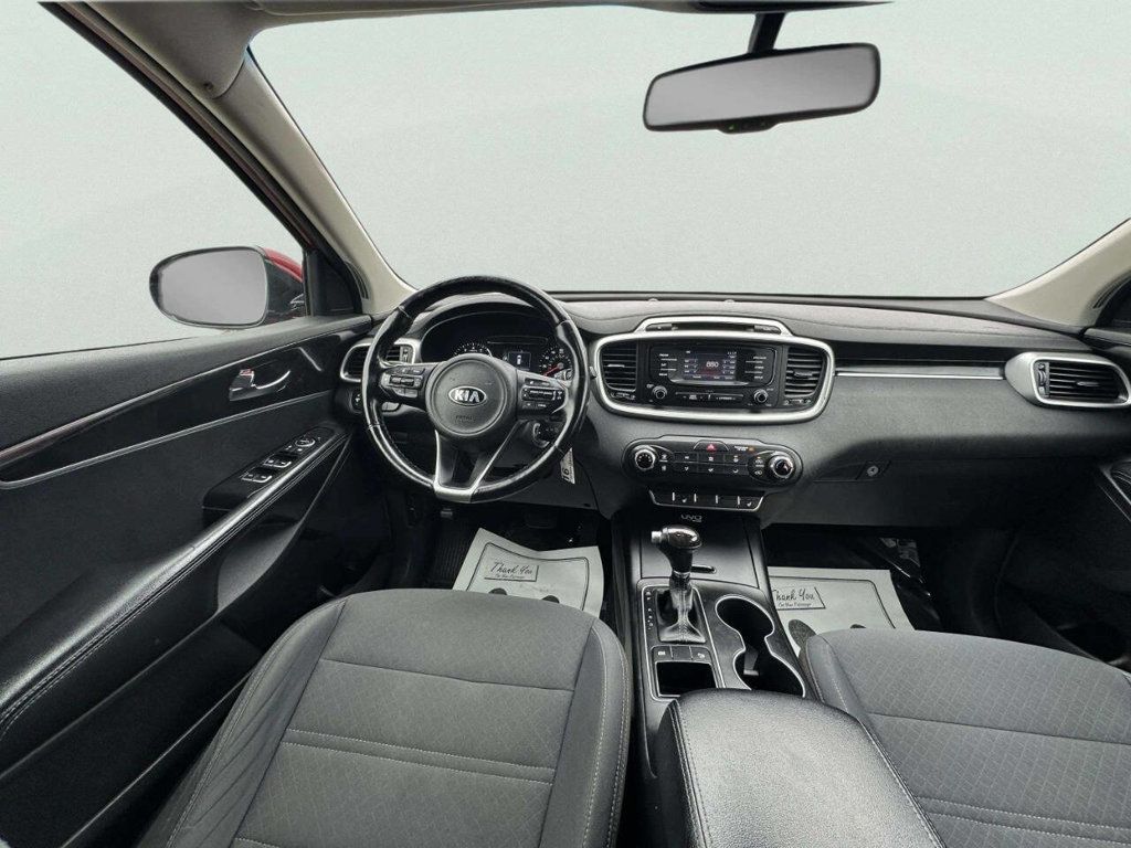 2016 Kia Sorento FWD 4dr 2.4L LX - 22968927 - 17