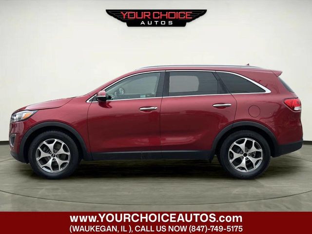 2016 Kia Sorento FWD 4dr 2.4L LX - 22968927 - 1