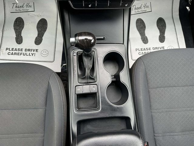 2016 Kia Sorento FWD 4dr 2.4L LX - 22968927 - 19