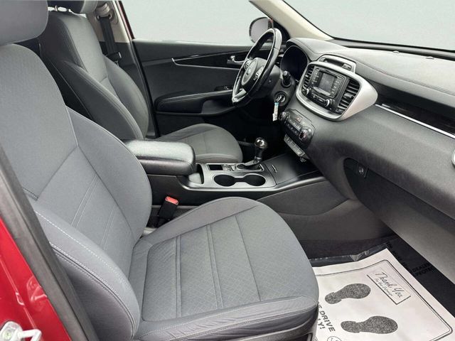 2016 Kia Sorento FWD 4dr 2.4L LX - 22968927 - 20
