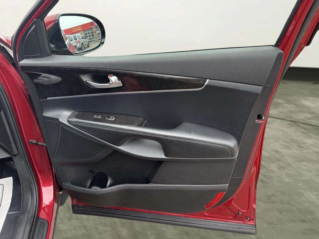 2016 Kia Sorento FWD 4dr 2.4L LX - 22968927 - 21