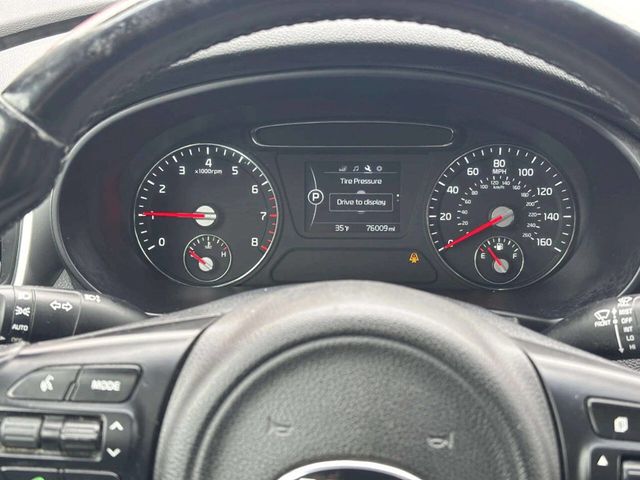 2016 Kia Sorento FWD 4dr 2.4L LX - 22968927 - 23