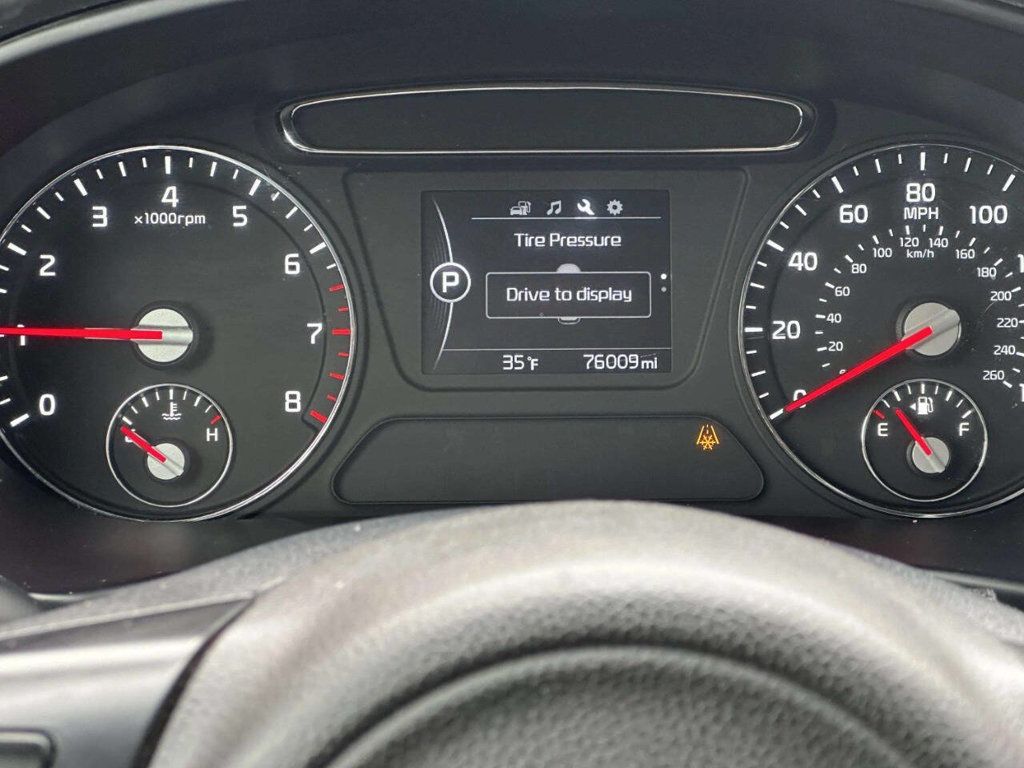 2016 Kia Sorento FWD 4dr 2.4L LX - 22968927 - 24