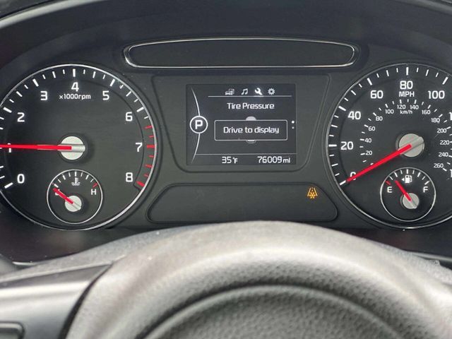 2016 Kia Sorento FWD 4dr 2.4L LX - 22968927 - 24