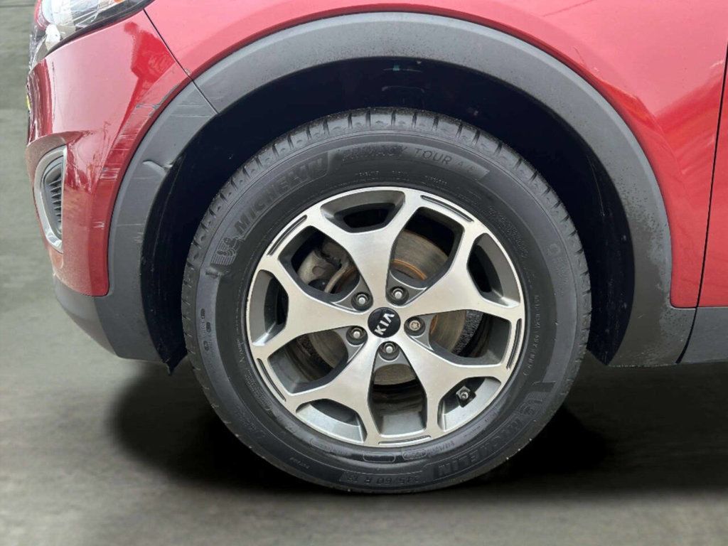 2016 Kia Sorento FWD 4dr 2.4L LX - 22968927 - 31