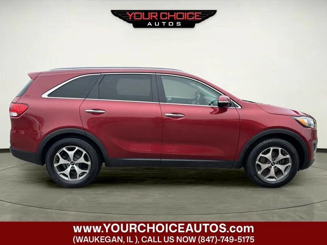 2016 Kia Sorento FWD 4dr 2.4L LX - 22968927 - 5