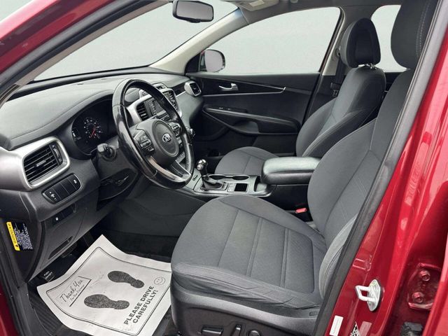 2016 Kia Sorento FWD 4dr 2.4L LX - 22968927 - 8