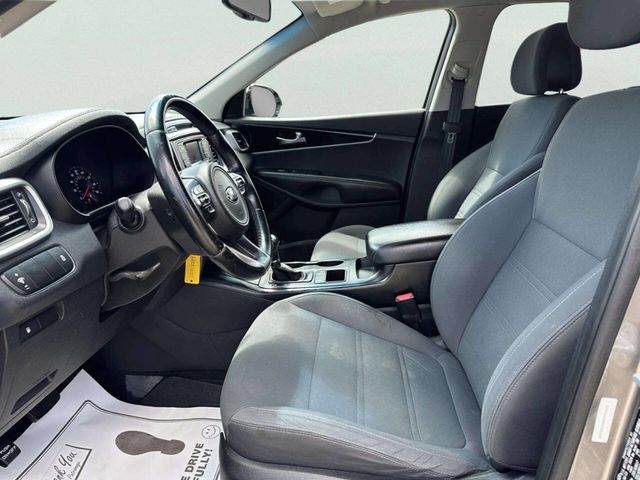 2016 Kia Sorento FWD 4dr 2.4L LX - 23059573 - 9