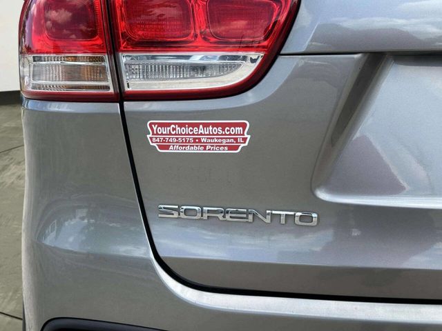 2016 Kia Sorento FWD 4dr 2.4L LX - 23059573 - 13