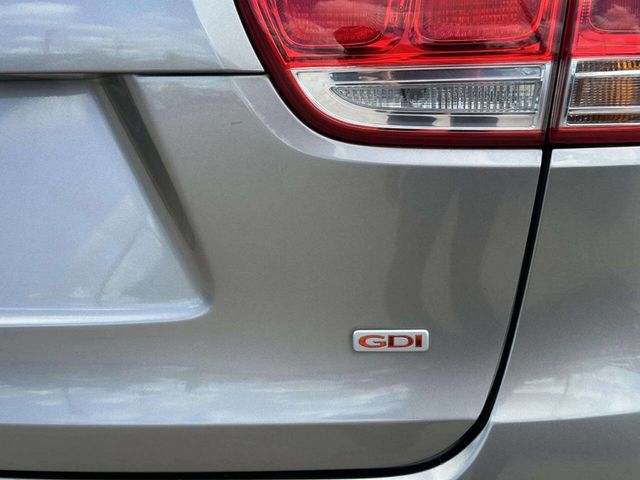 2016 Kia Sorento FWD 4dr 2.4L LX - 23059573 - 14