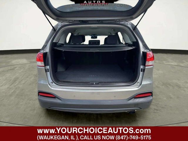 2016 Kia Sorento FWD 4dr 2.4L LX - 23059573 - 15