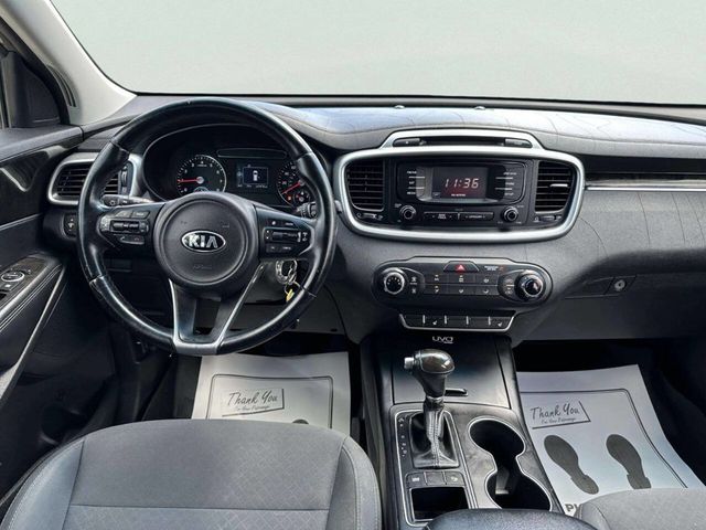 2016 Kia Sorento FWD 4dr 2.4L LX - 23059573 - 19