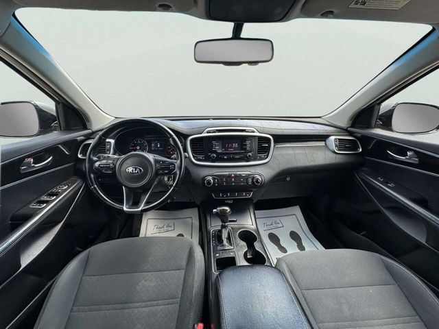 2016 Kia Sorento FWD 4dr 2.4L LX - 23059573 - 20