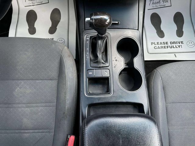 2016 Kia Sorento FWD 4dr 2.4L LX - 23059573 - 21