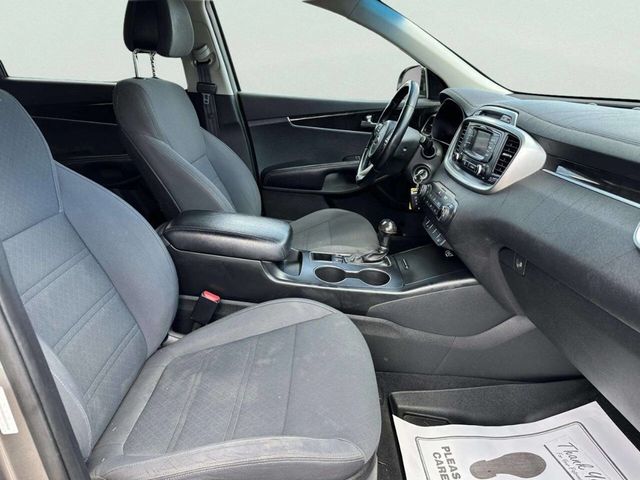 2016 Kia Sorento FWD 4dr 2.4L LX - 23059573 - 24