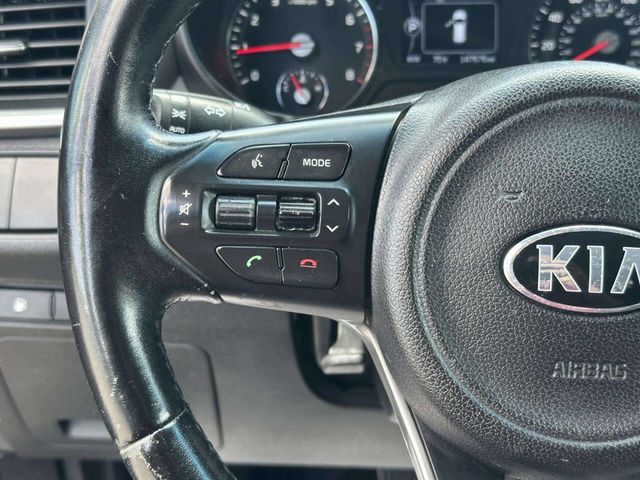 2016 Kia Sorento FWD 4dr 2.4L LX - 23059573 - 27