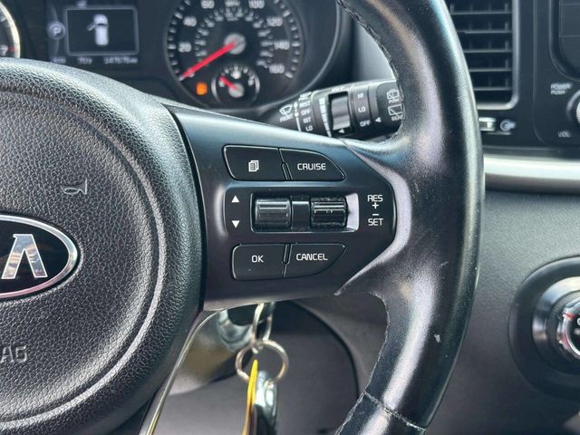 2016 Kia Sorento FWD 4dr 2.4L LX - 23059573 - 28