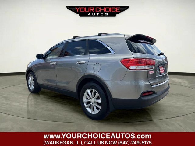 2016 Kia Sorento FWD 4dr 2.4L LX - 23059573 - 2