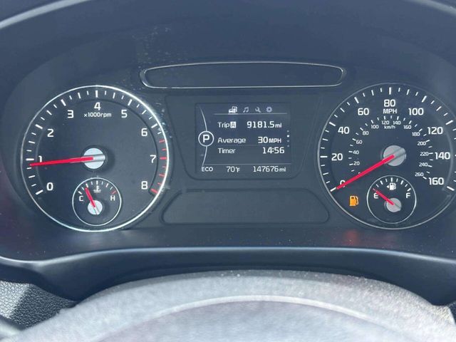 2016 Kia Sorento FWD 4dr 2.4L LX - 23059573 - 29