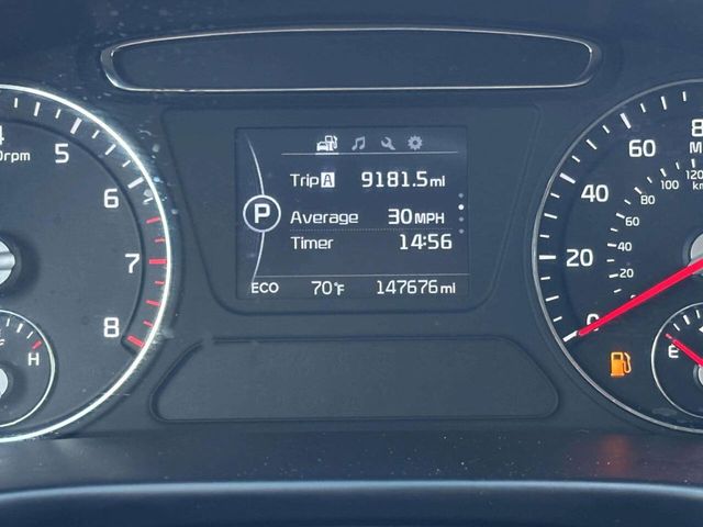 2016 Kia Sorento FWD 4dr 2.4L LX - 23059573 - 30