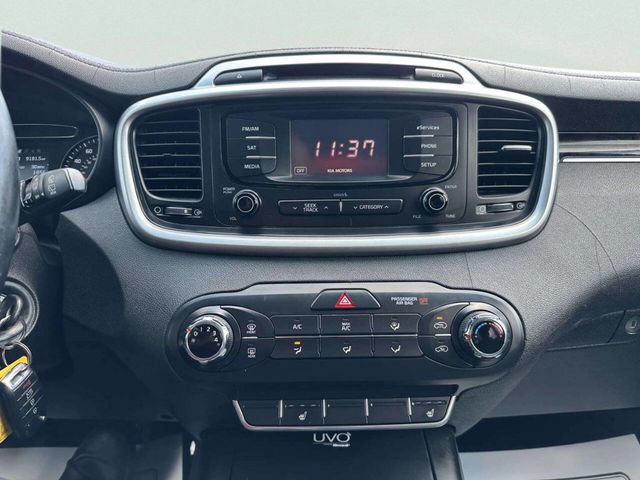 2016 Kia Sorento FWD 4dr 2.4L LX - 23059573 - 31