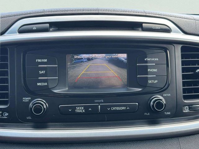 2016 Kia Sorento FWD 4dr 2.4L LX - 23059573 - 32