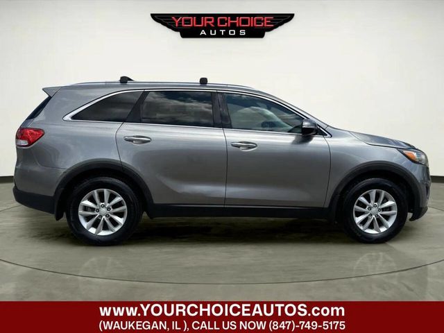2016 Kia Sorento FWD 4dr 2.4L LX - 23059573 - 5