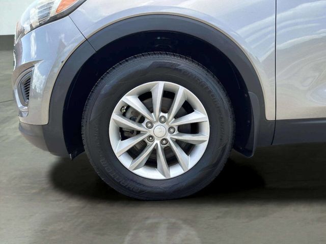 2016 Kia Sorento FWD 4dr 2.4L LX - 23059573 - 8