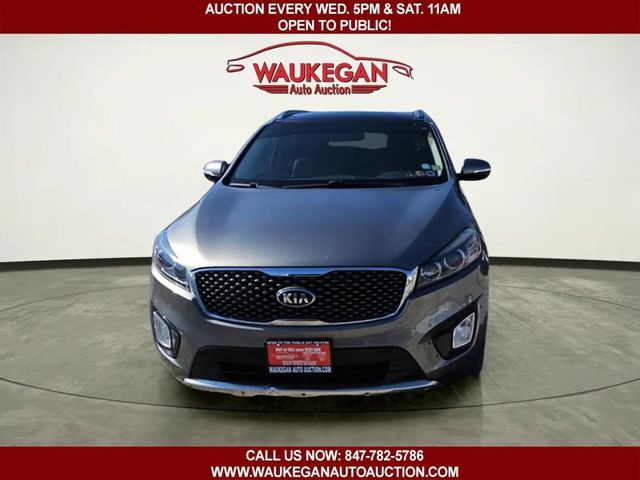 2016 Kia Sorento FWD 4dr 3.3L SX - 22991160 - 1