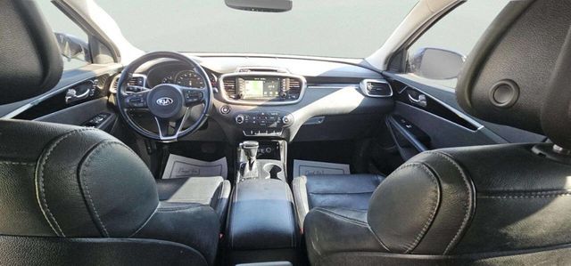 2016 Kia Sorento FWD 4dr 3.3L SX - 22991160 - 7
