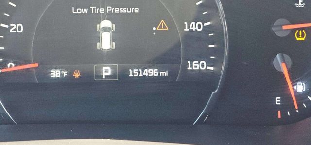 2016 Kia Sorento FWD 4dr 3.3L SX - 22991160 - 8