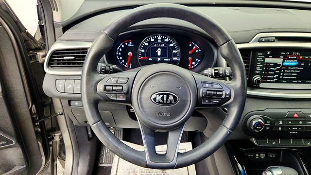 2016 Kia Sorento FWD 4dr 3.3L SX - 23002232 - 12