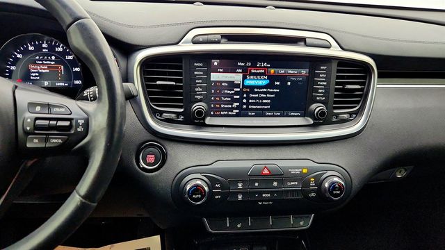 2016 Kia Sorento FWD 4dr 3.3L SX - 23002232 - 15