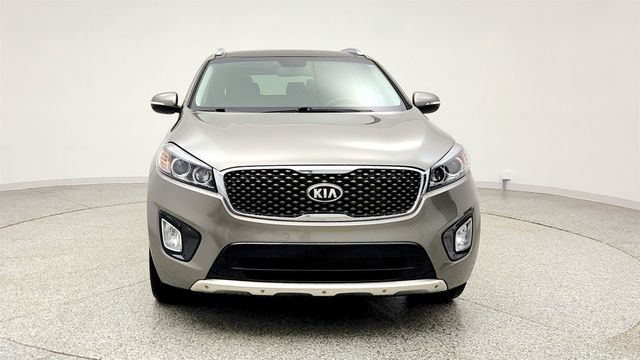 2016 Kia Sorento FWD 4dr 3.3L SX - 23002232 - 1
