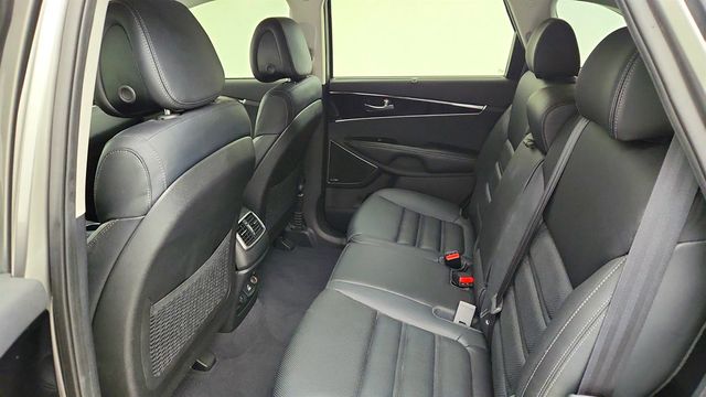 2016 Kia Sorento FWD 4dr 3.3L SX - 23002232 - 19