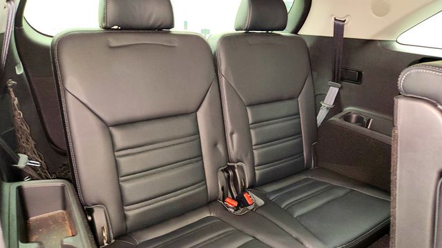 2016 Kia Sorento FWD 4dr 3.3L SX - 23002232 - 20